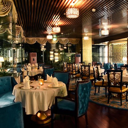 Готель Intercontinental Jaipur Tonk Road By Ihg Екстер'єр фото