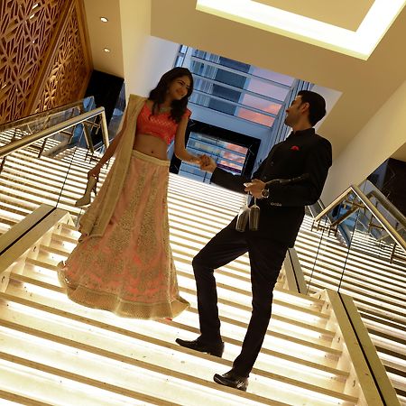 Готель Intercontinental Jaipur Tonk Road By Ihg Екстер'єр фото