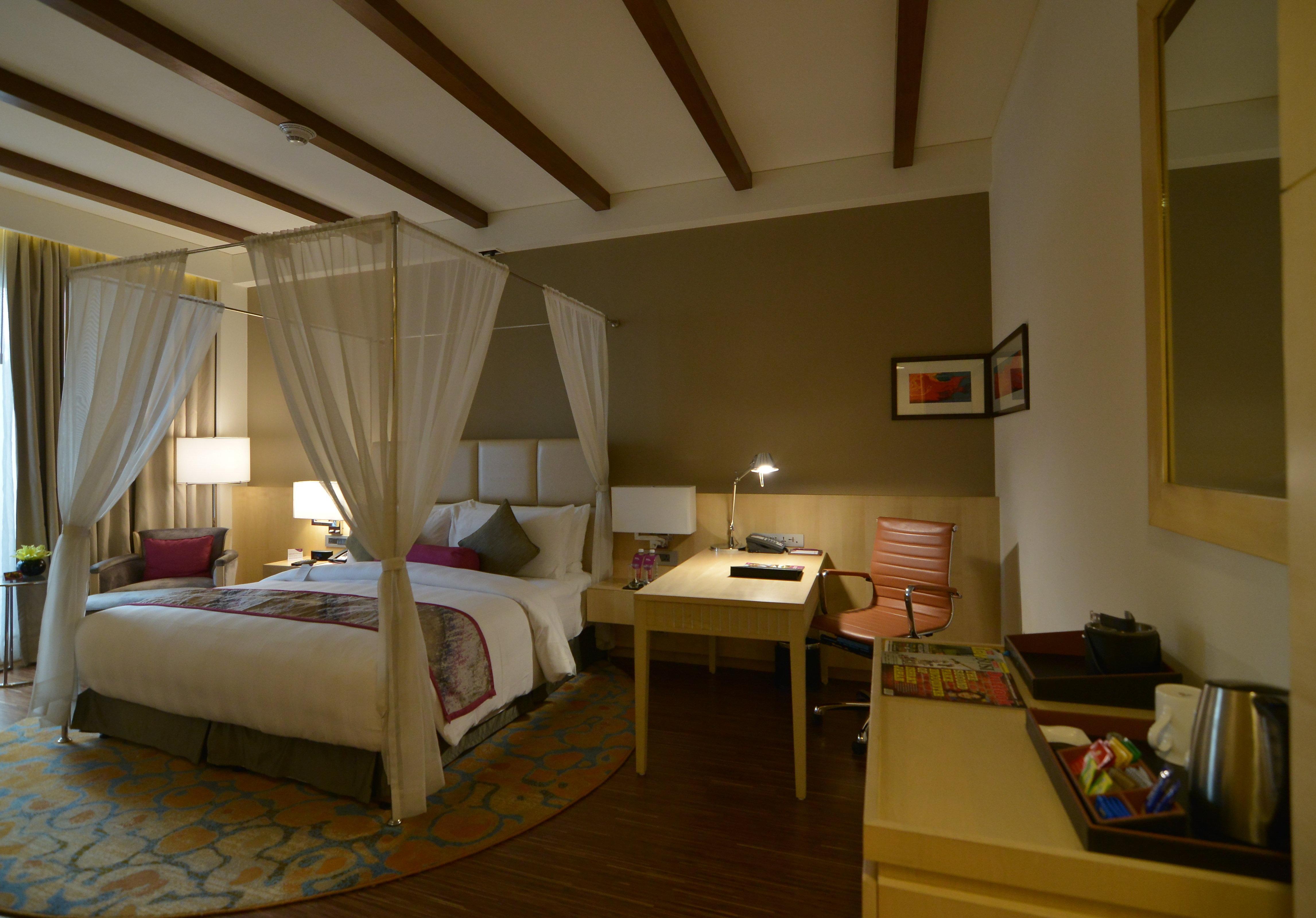 Готель Intercontinental Jaipur Tonk Road By Ihg Екстер'єр фото