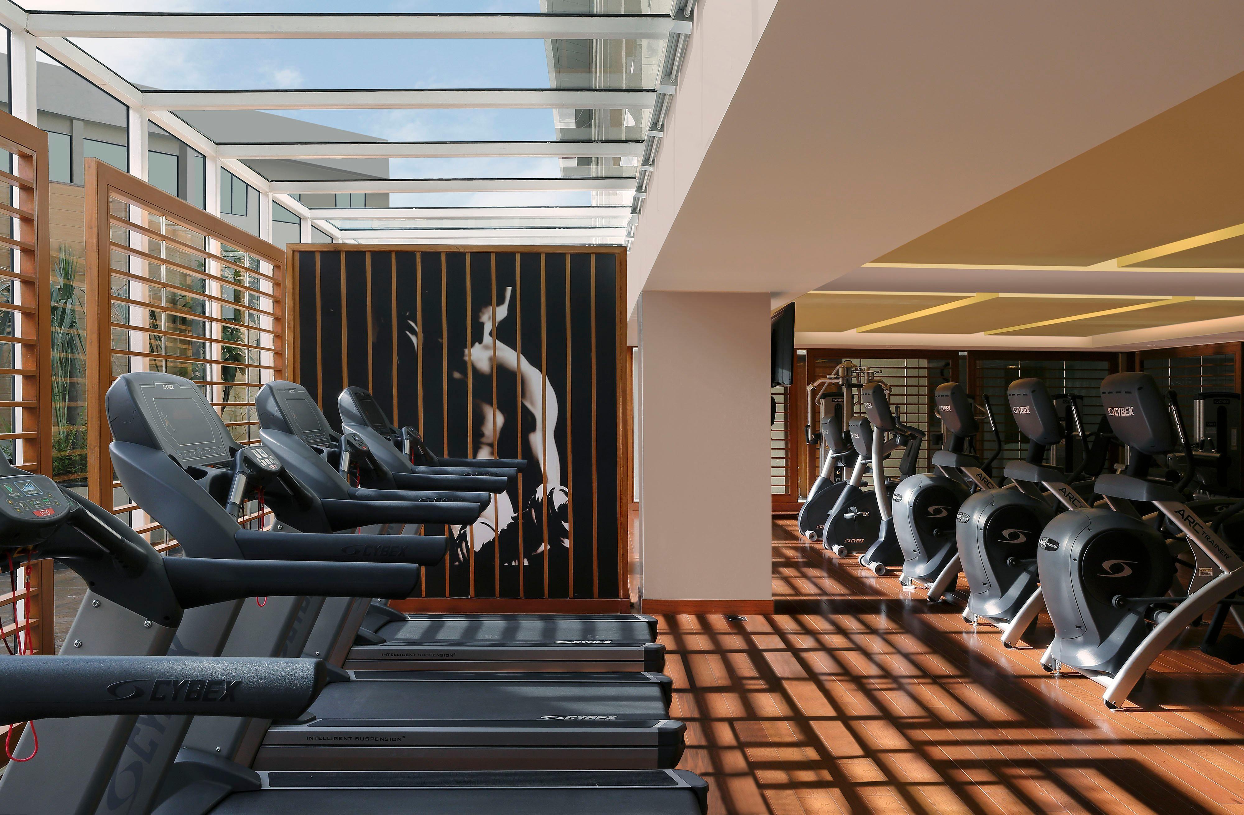 Готель Intercontinental Jaipur Tonk Road By Ihg Екстер'єр фото