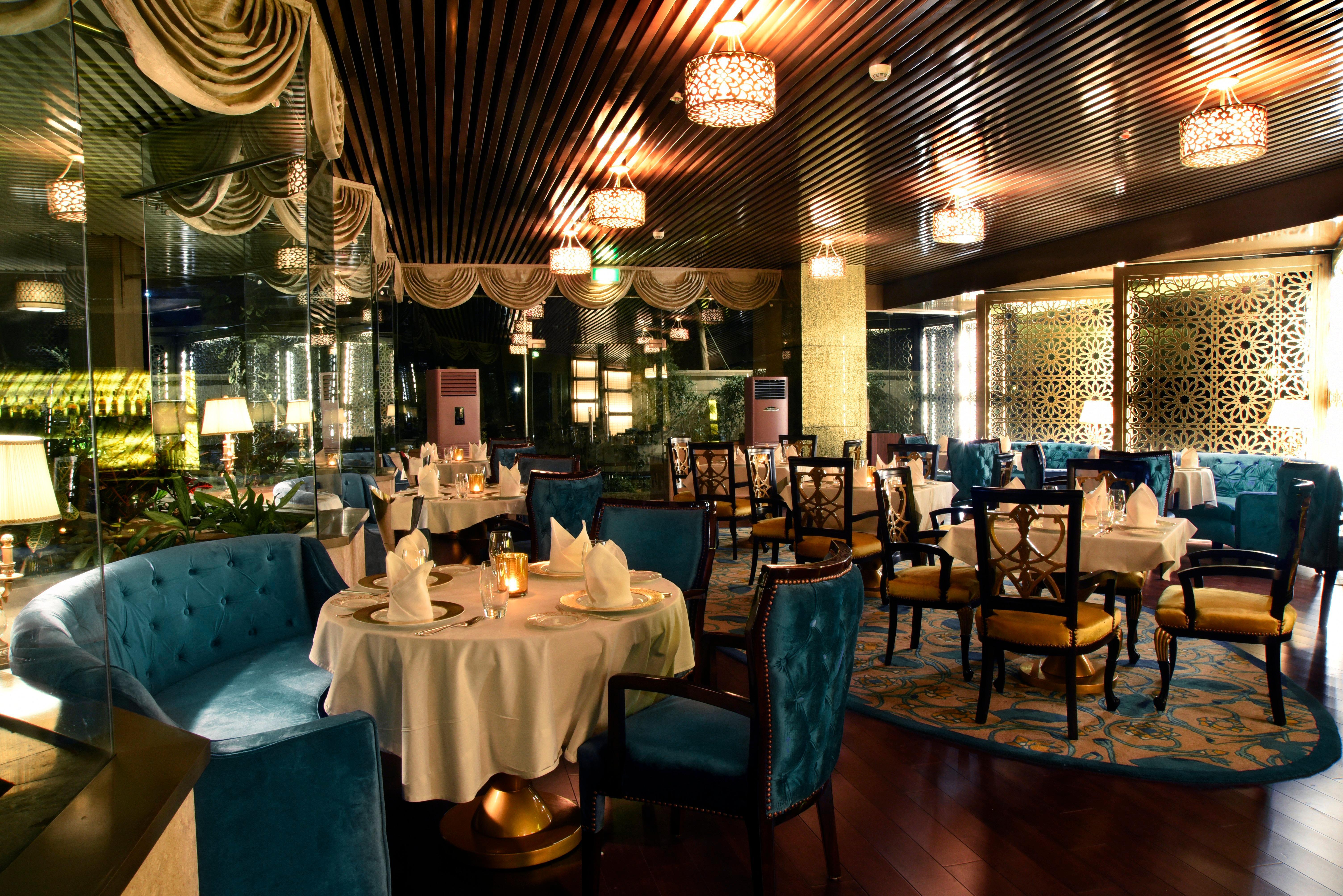 Готель Intercontinental Jaipur Tonk Road By Ihg Екстер'єр фото