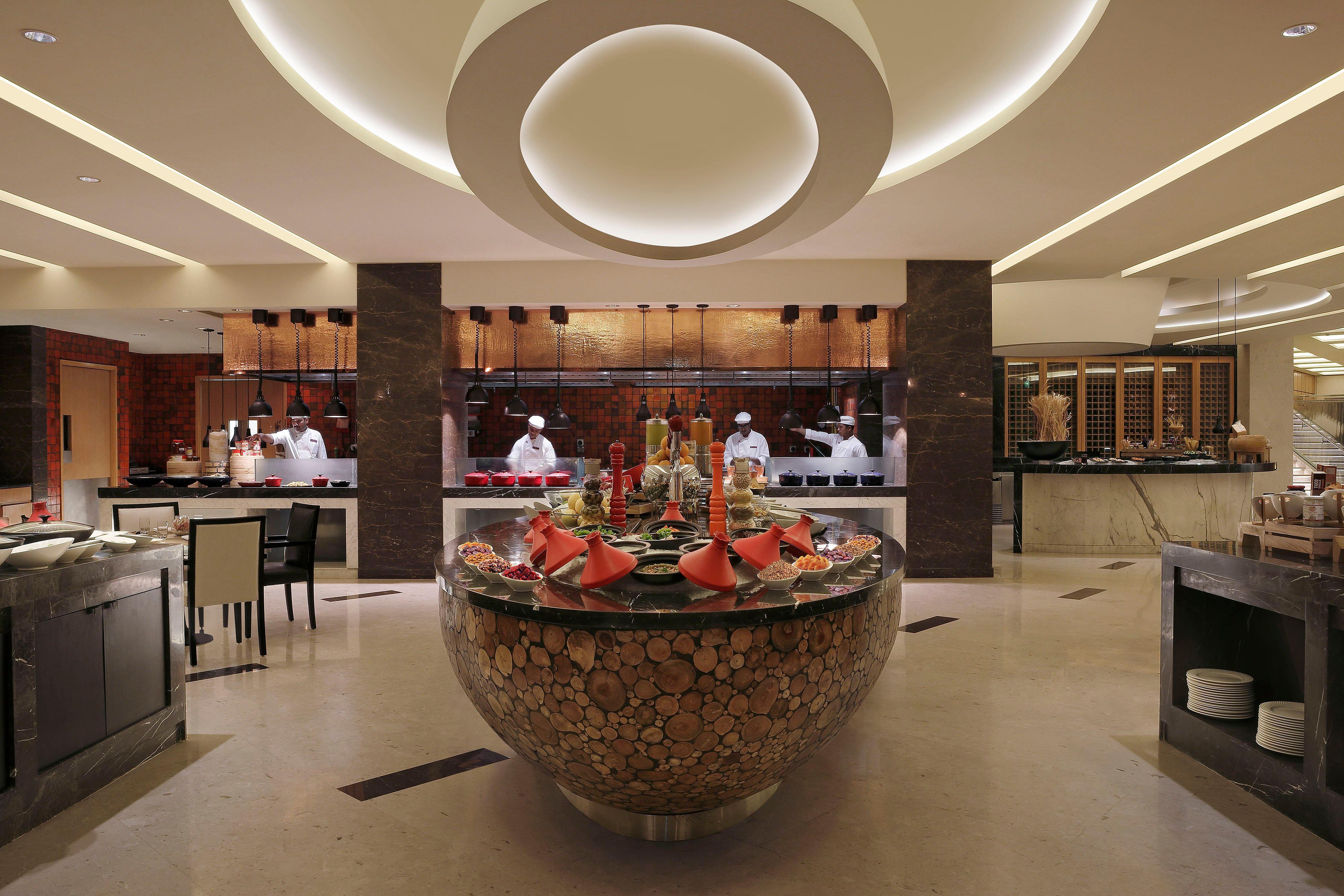 Готель Intercontinental Jaipur Tonk Road By Ihg Екстер'єр фото
