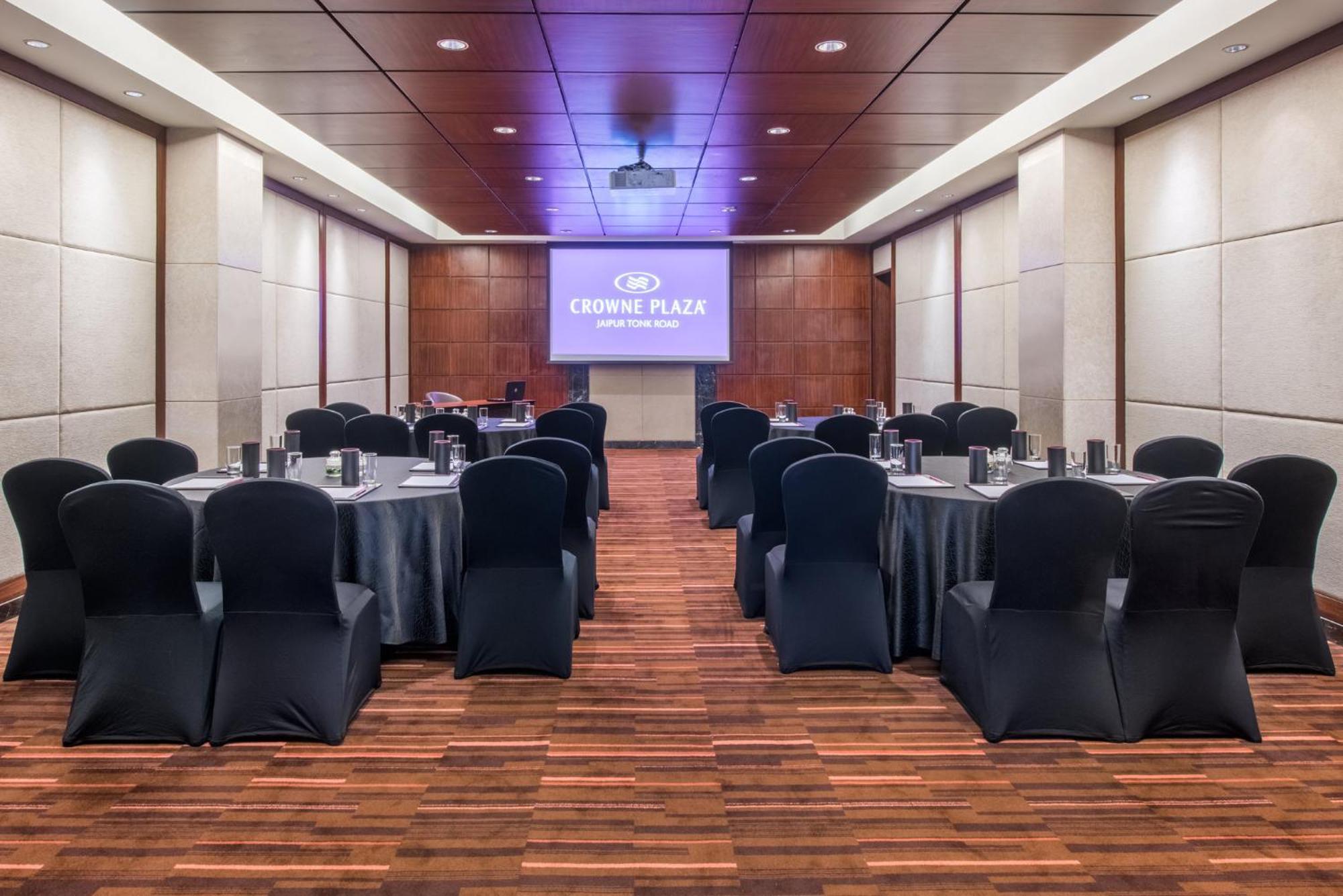 Готель Intercontinental Jaipur Tonk Road By Ihg Екстер'єр фото