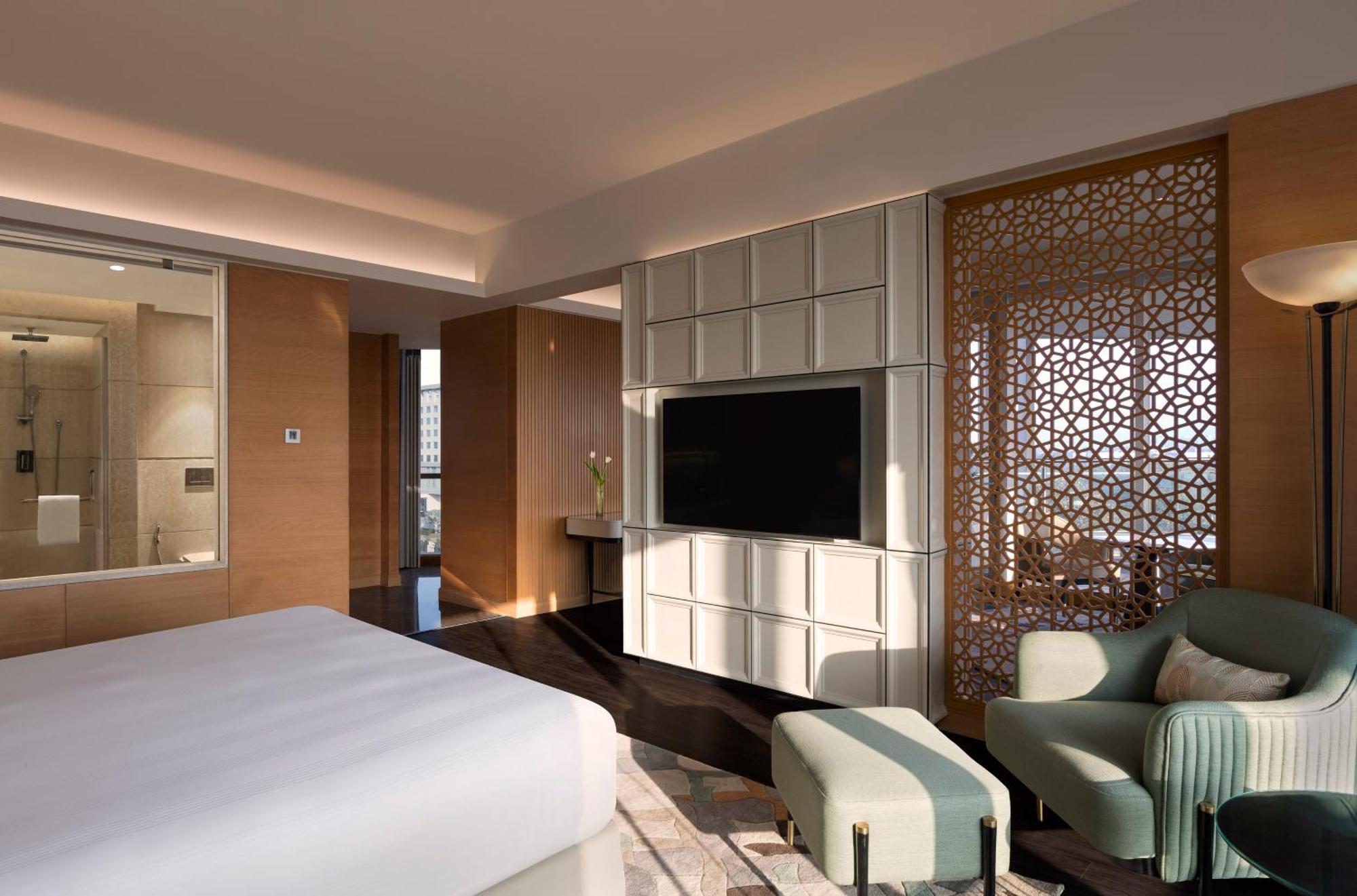 Готель Intercontinental Jaipur Tonk Road By Ihg Екстер'єр фото