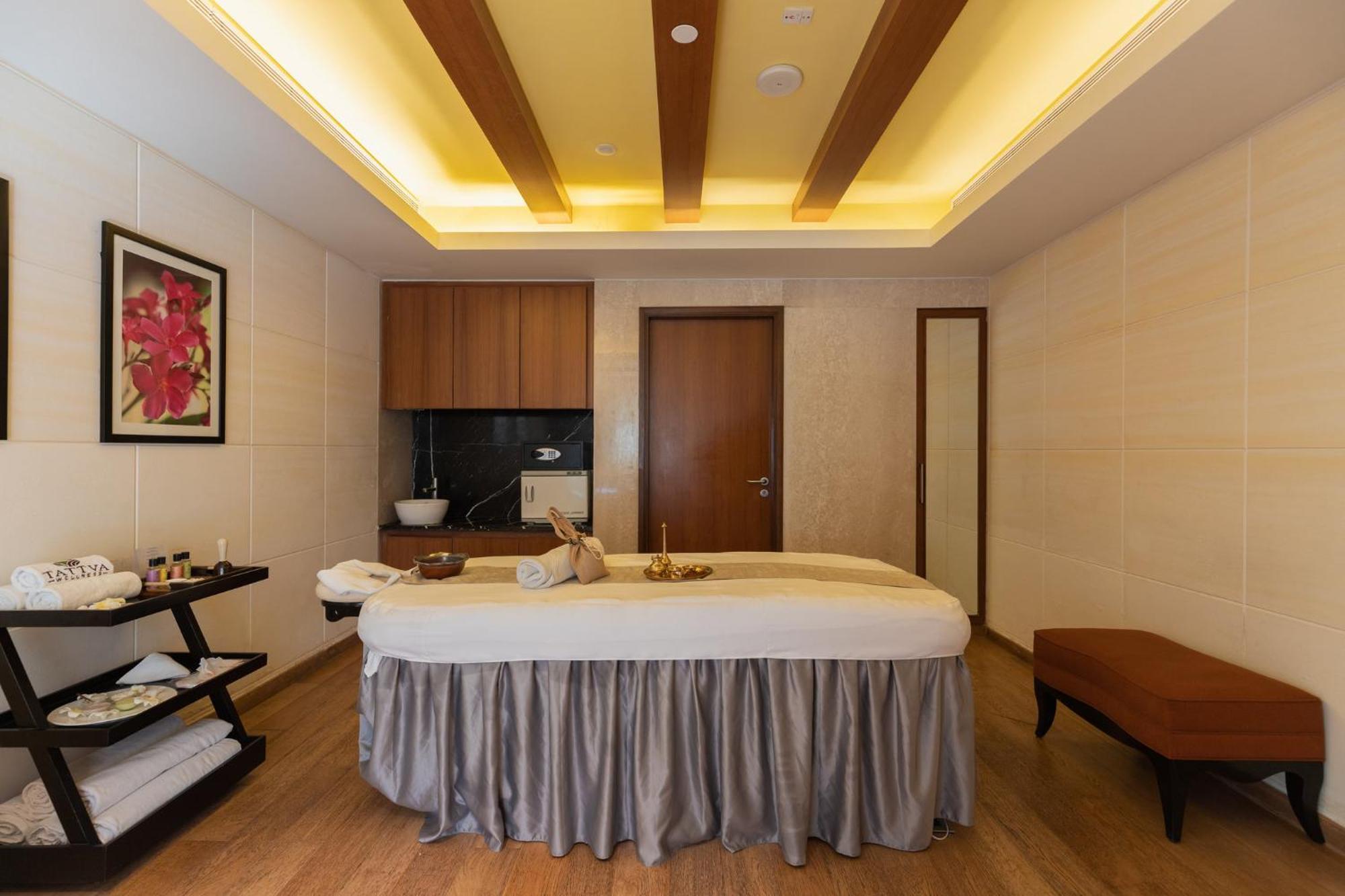 Готель Intercontinental Jaipur Tonk Road By Ihg Екстер'єр фото