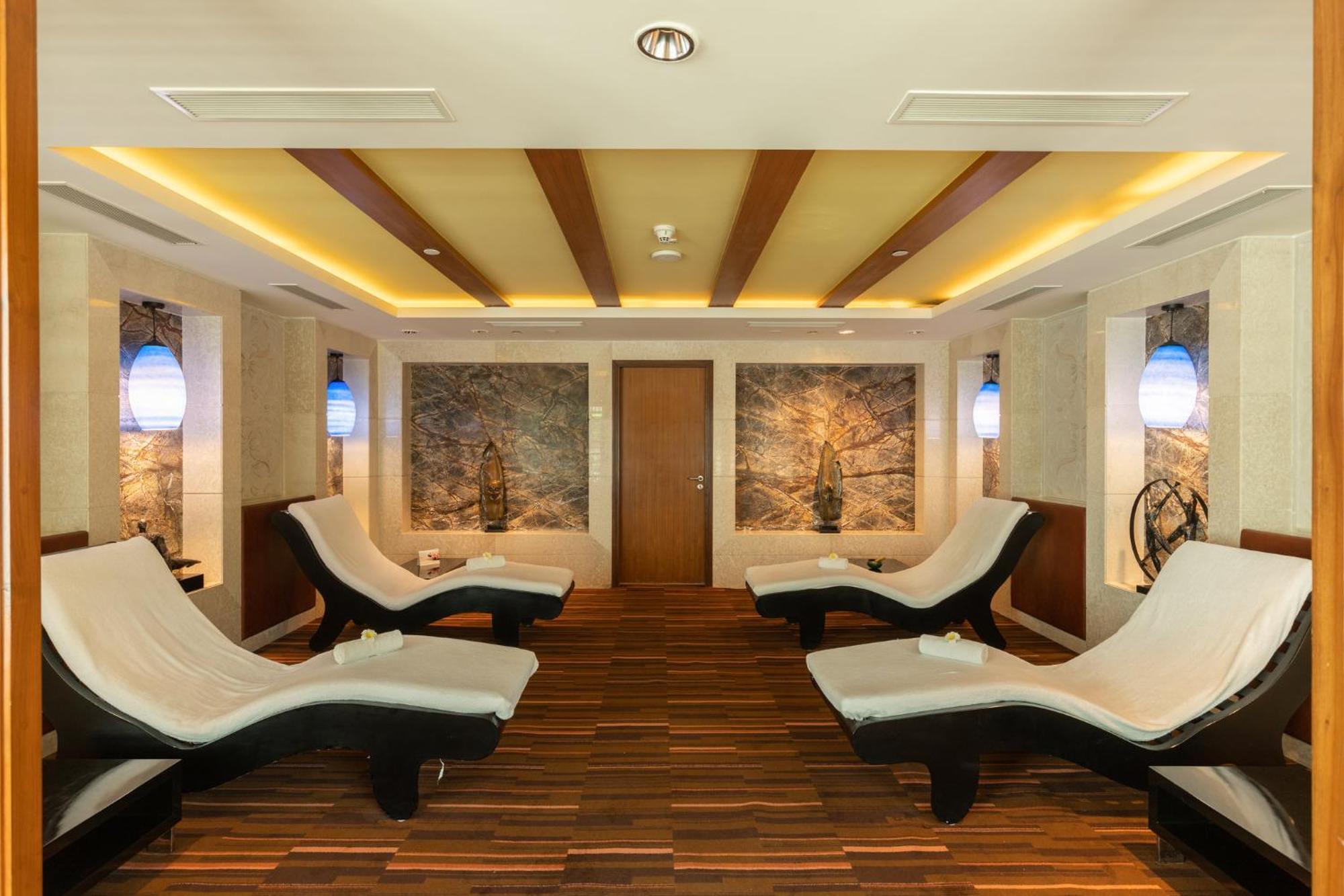 Готель Intercontinental Jaipur Tonk Road By Ihg Екстер'єр фото