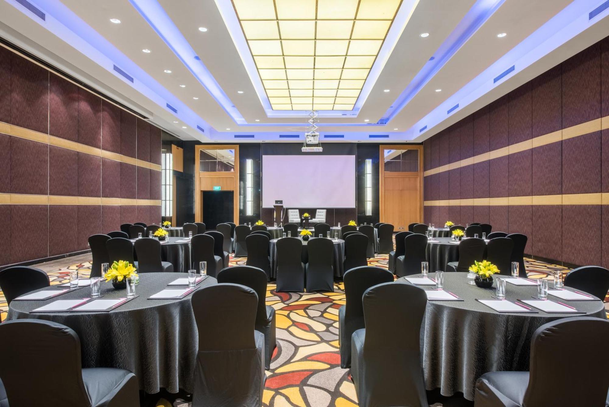 Готель Intercontinental Jaipur Tonk Road By Ihg Екстер'єр фото
