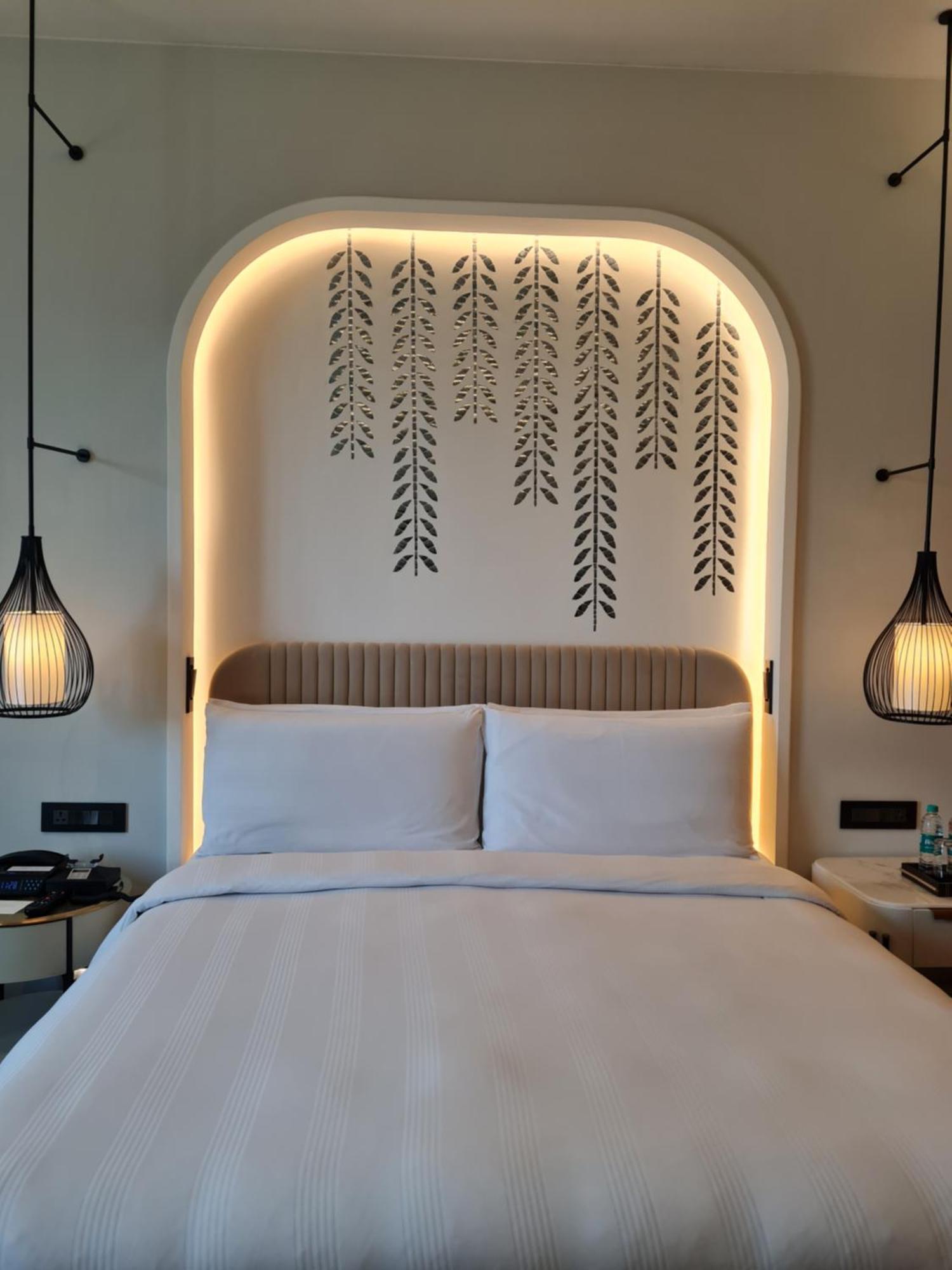 Готель Intercontinental Jaipur Tonk Road By Ihg Екстер'єр фото