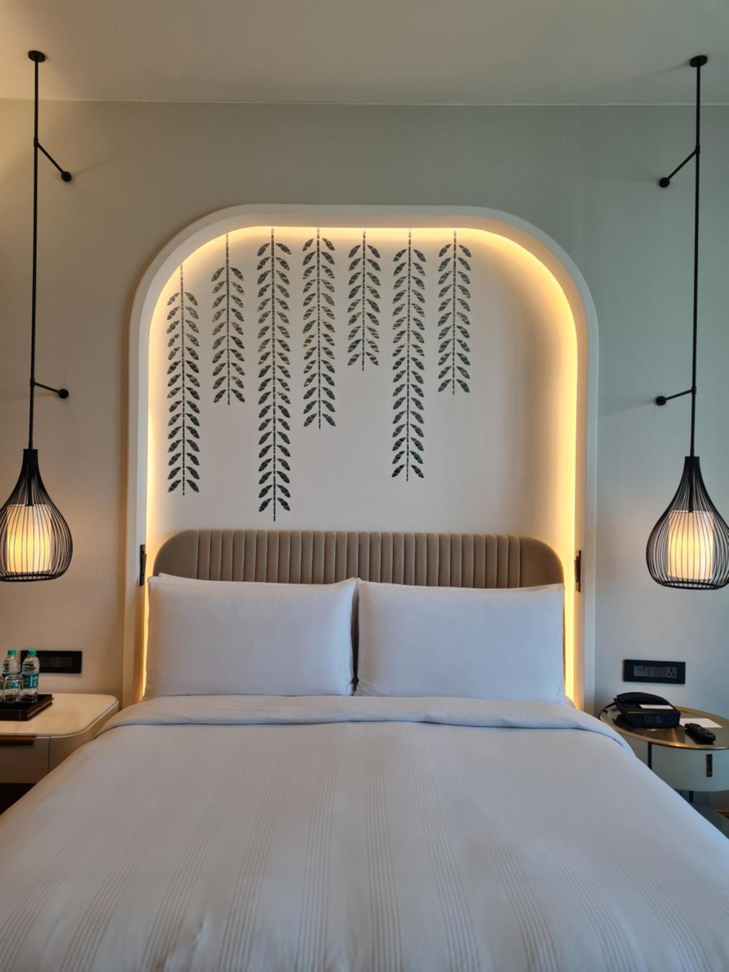 Готель Intercontinental Jaipur Tonk Road By Ihg Екстер'єр фото
